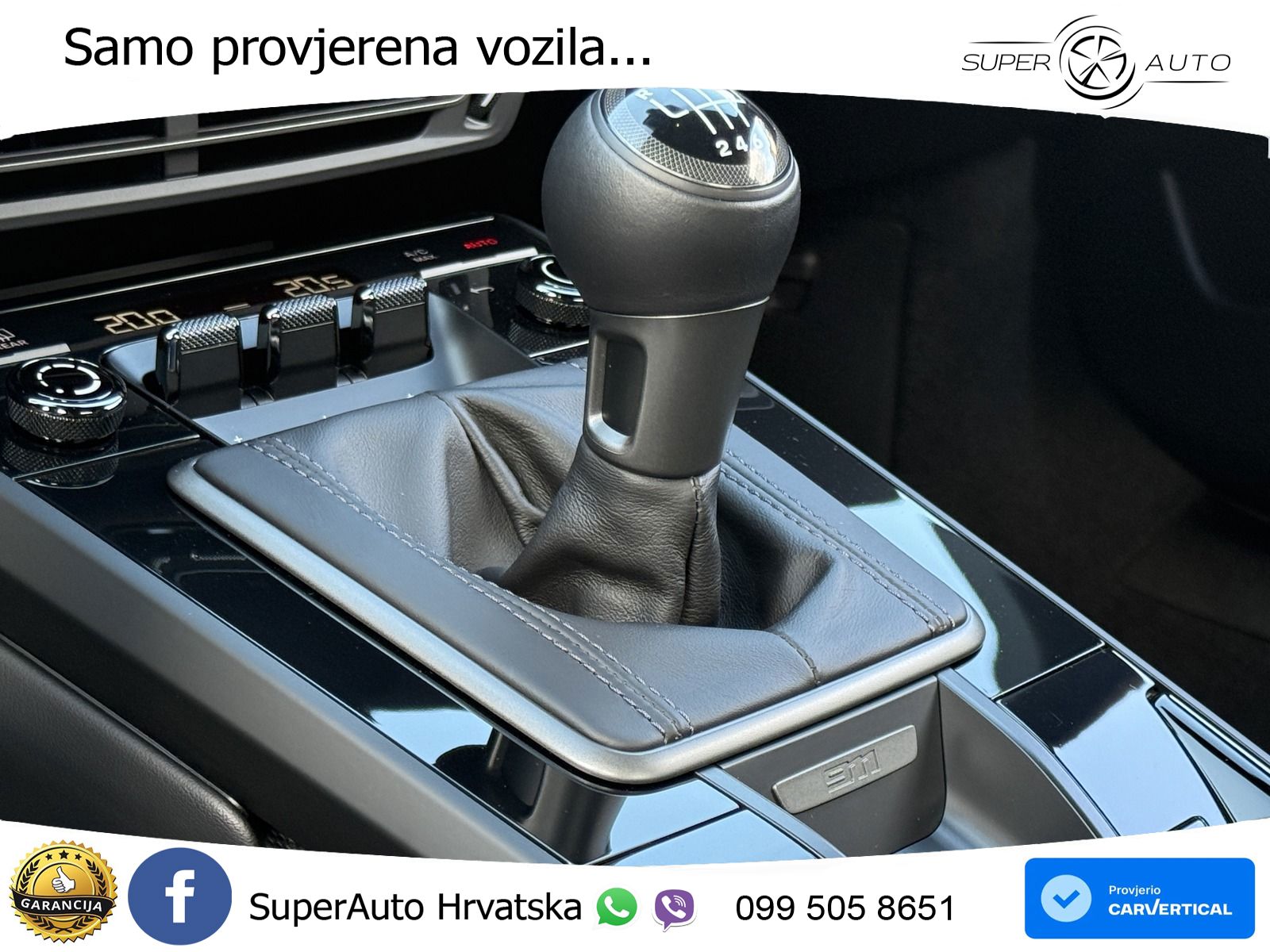 Porsche 911 Carrera T 3.0 (385 KS)