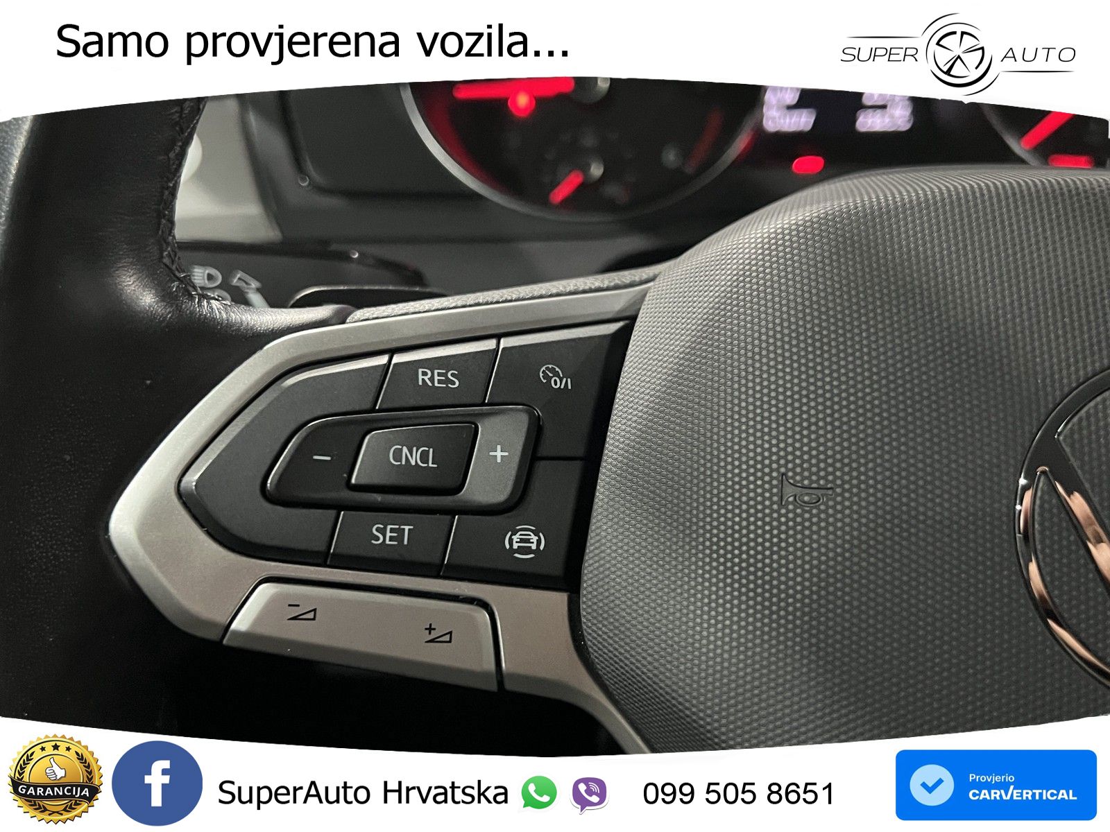 Volkswagen Passat Variant 2.0 TDI (150 KS) DSG LED+GR SJED+ACC