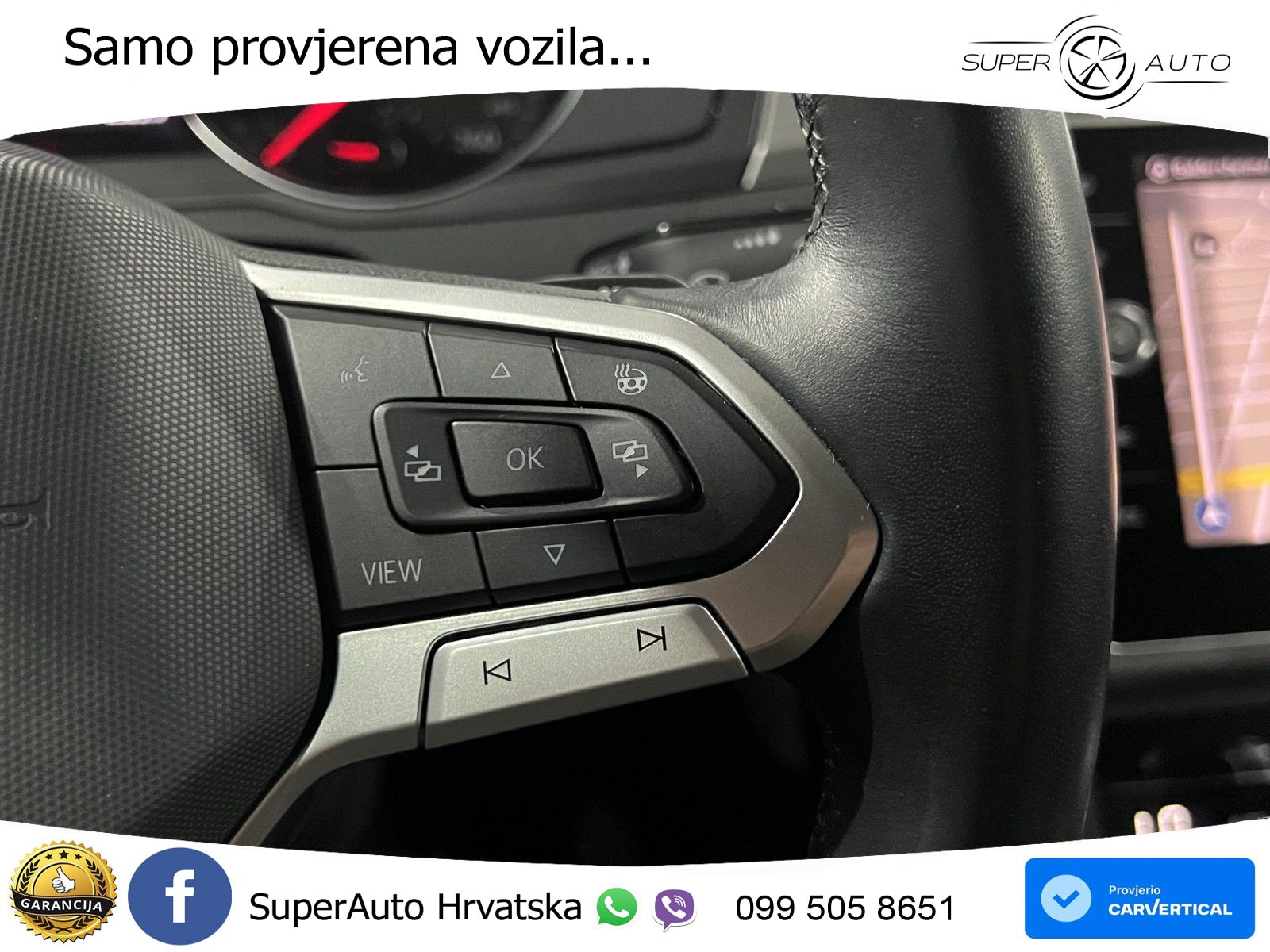 Volkswagen Passat Variant 2.0 TDI (150 KS) DSG LED+GR SJED+ACC