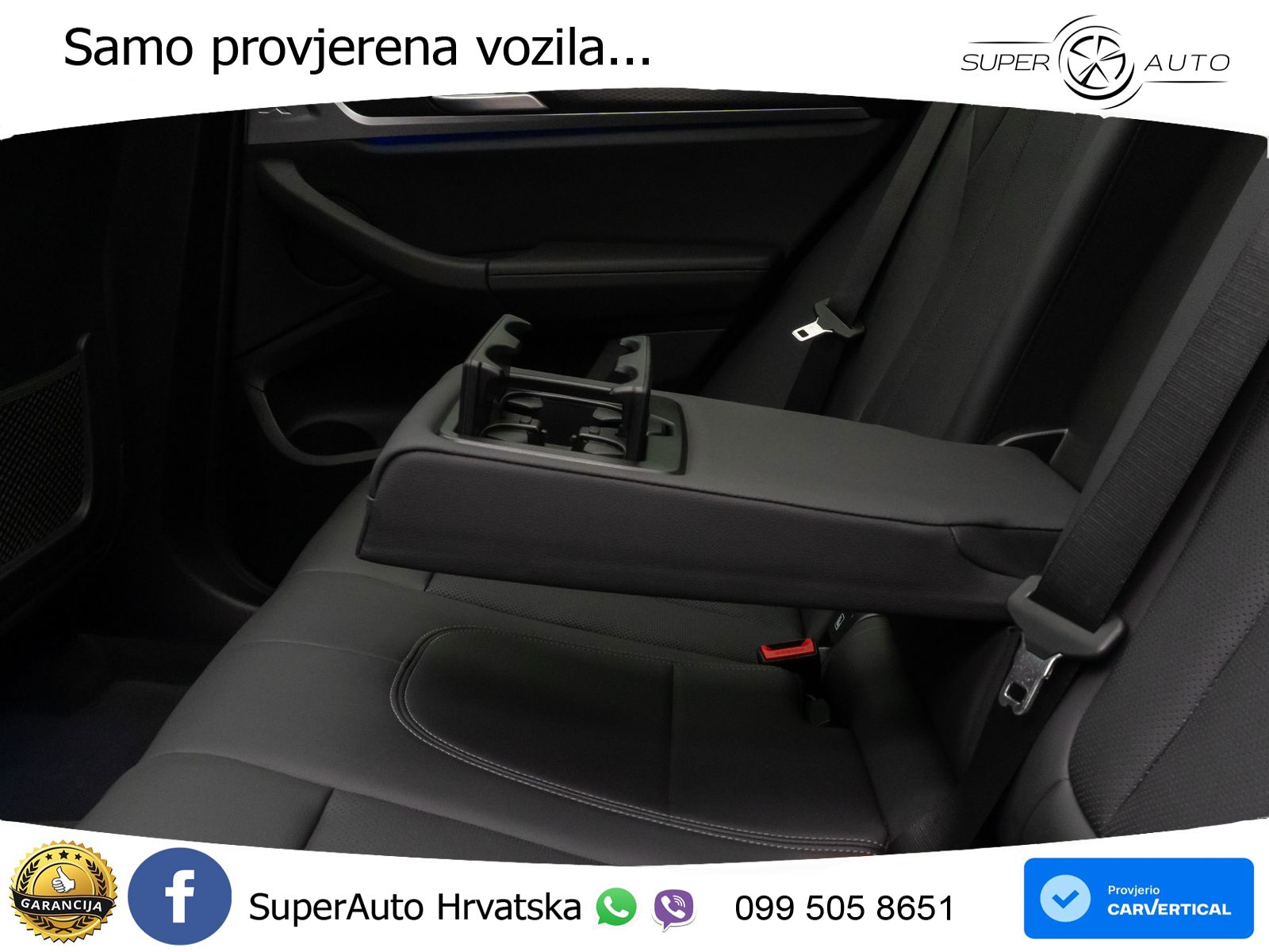 BMW X3 20d xDrive Steptronic M Sport LED+GR SJED+ACC