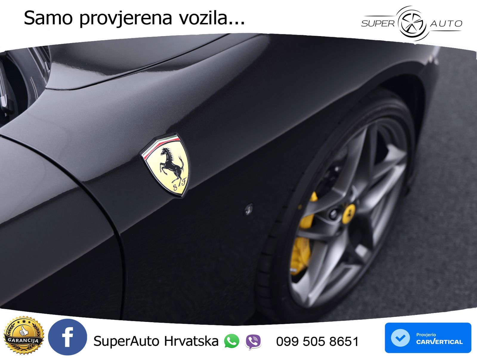 Ferrari Roma Spider 3.9 V8 (620 KS) F1 DCT LED+GR SJED+ACC