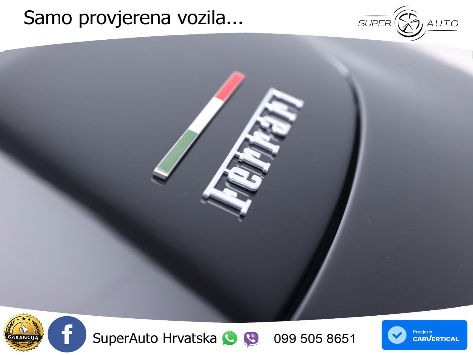 Ferrari Roma Spider 3.9 V8 (620 KS) F1 DCT LED+GR SJED+ACC