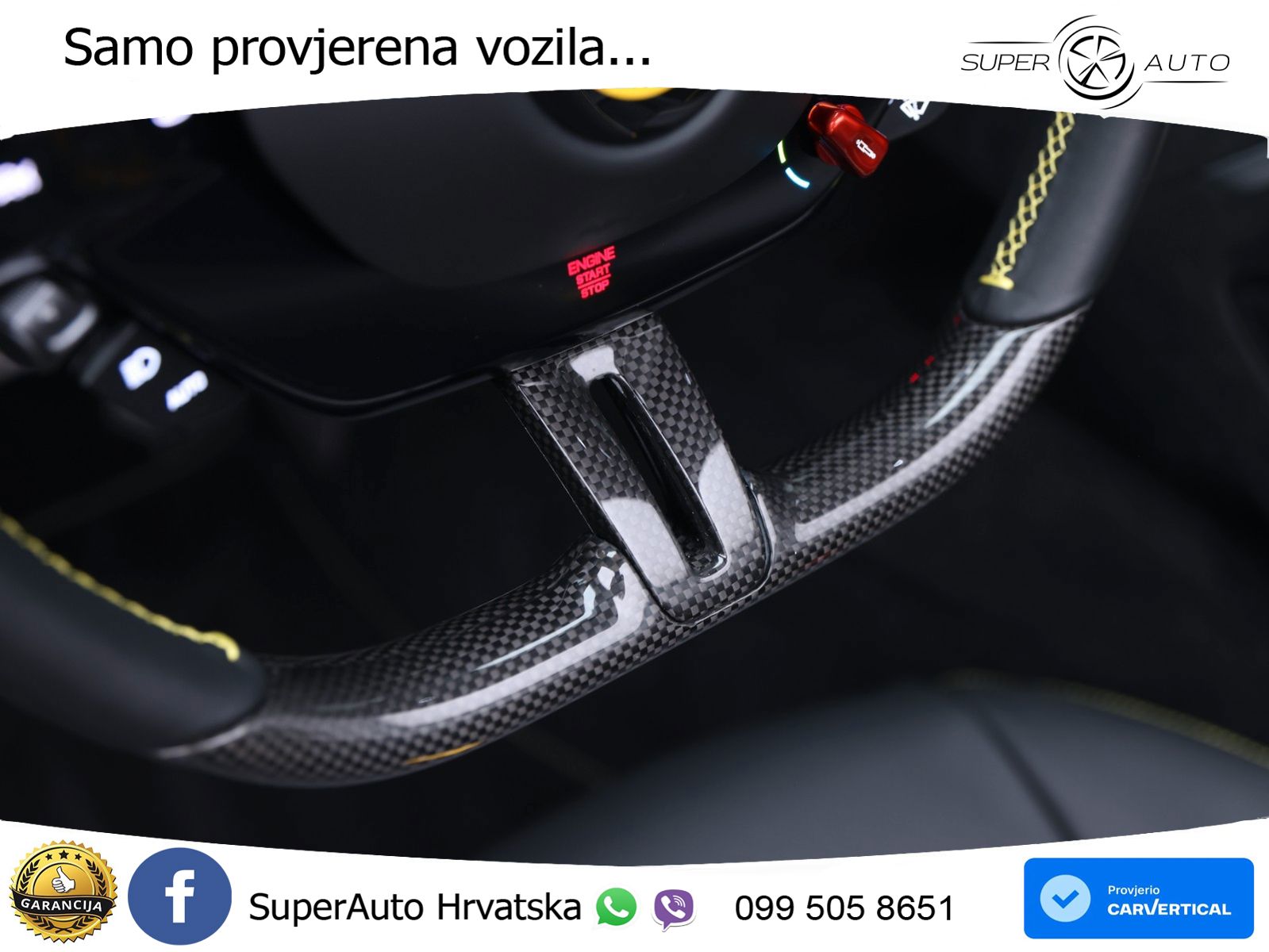 Ferrari Roma Spider 3.9 V8 (620 KS) F1 DCT LED+GR SJED+ACC