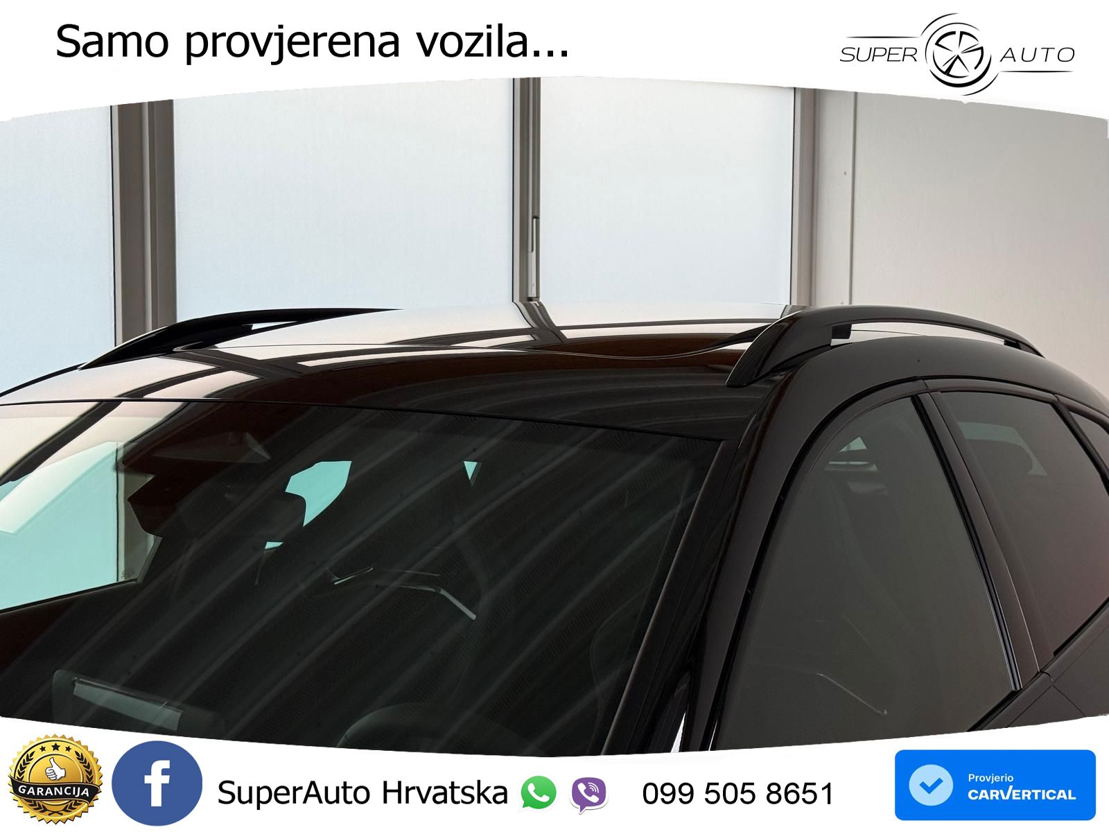 Cupra Formentor VZ5 2.5 TSI (390 KS) 4Drive DSG MATRIX+GR SJED+KAM