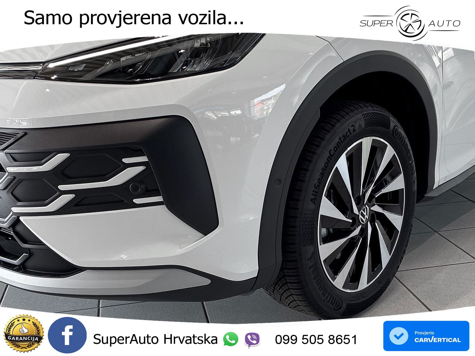 Volkswagen T-Roc II 1.5 eTSI (116 KS)  DSG LED+GR SJED+ACC