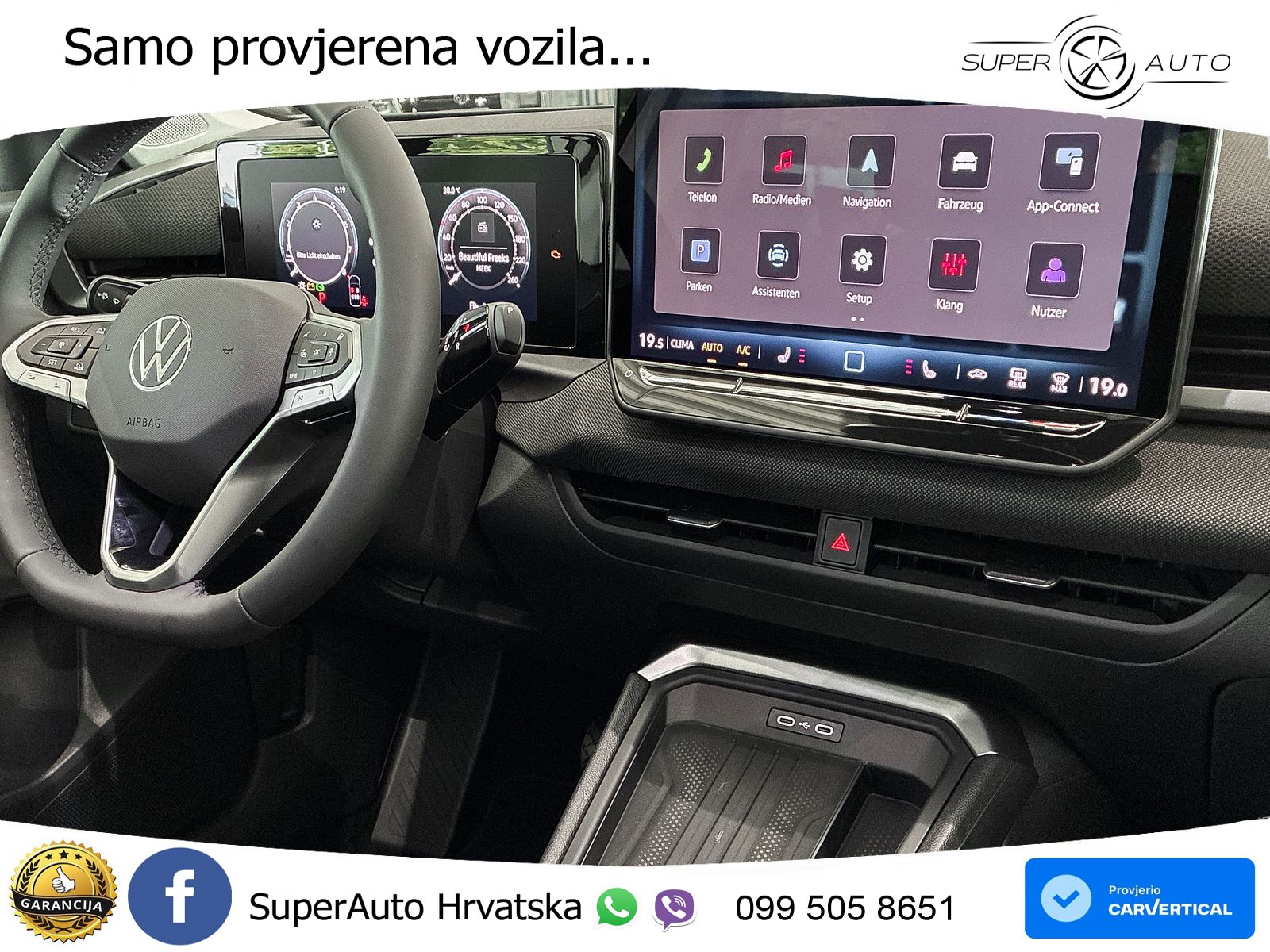 Volkswagen T-Roc II 1.5 eTSI (116 KS)  DSG LED+GR SJED+ACC