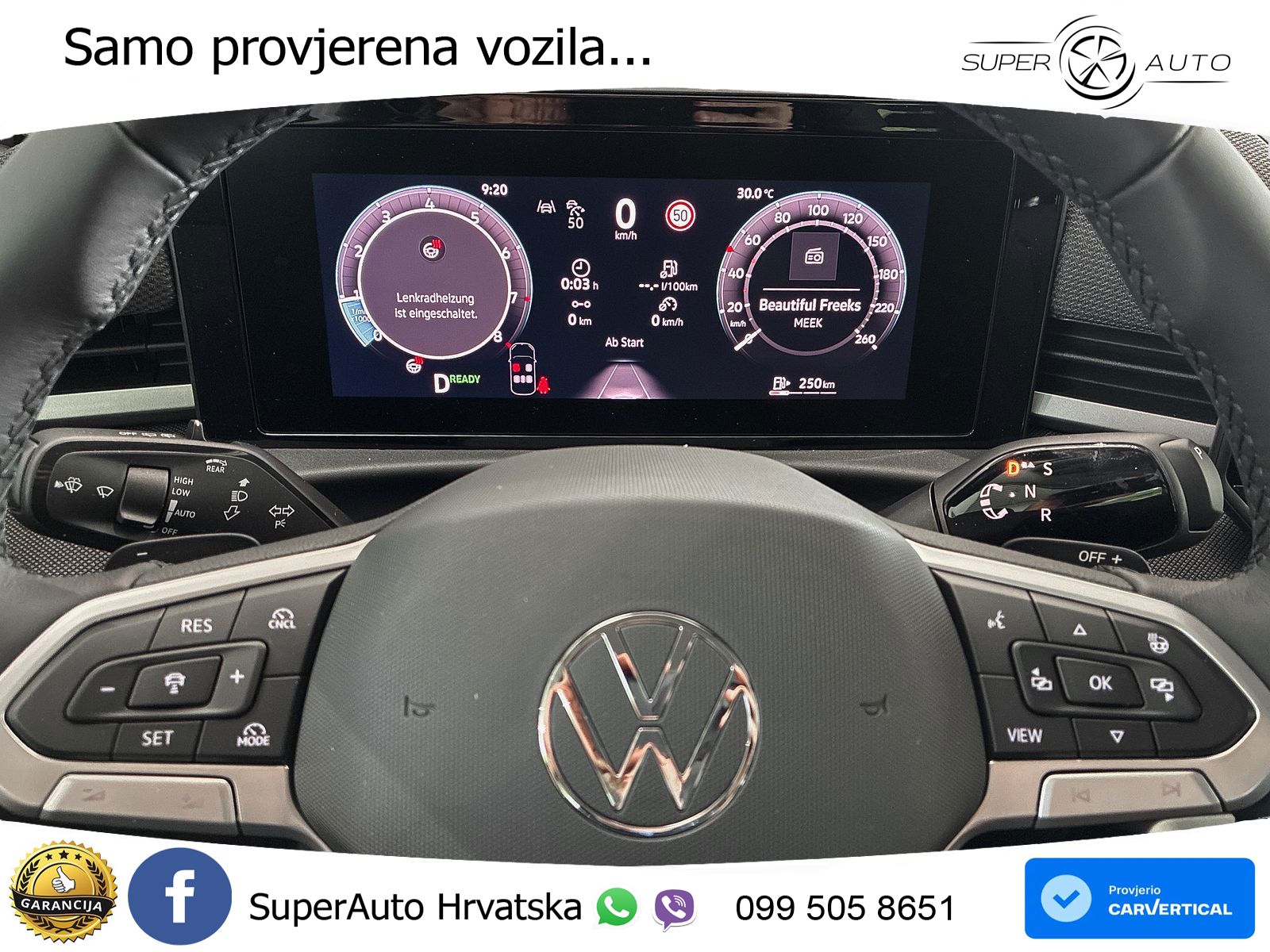 Volkswagen T-Roc II 1.5 eTSI (116 KS)  DSG LED+GR SJED+ACC