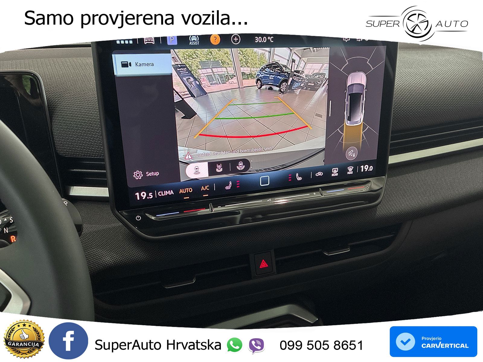 Volkswagen T-Roc II 1.5 eTSI (116 KS)  DSG LED+GR SJED+ACC