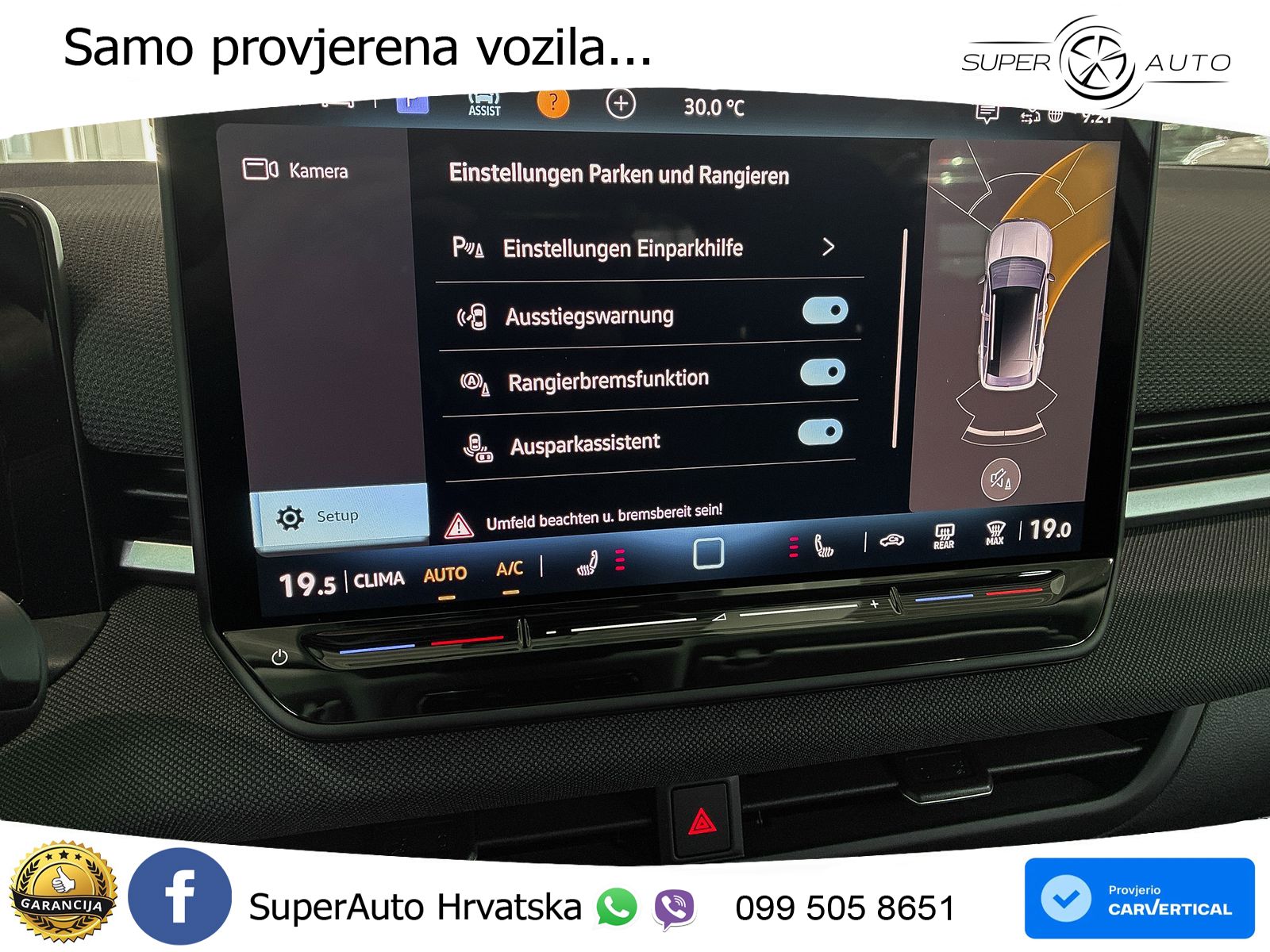 Volkswagen T-Roc II 1.5 eTSI (116 KS)  DSG LED+GR SJED+ACC