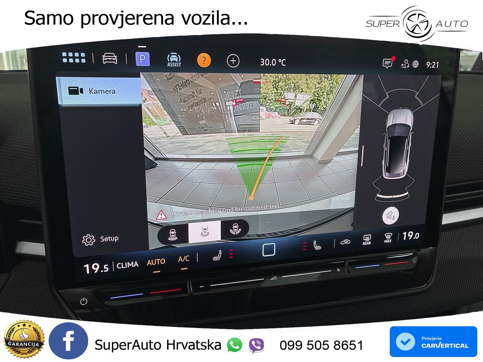 Volkswagen T-Roc II 1.5 eTSI (116 KS)  DSG LED+GR SJED+ACC