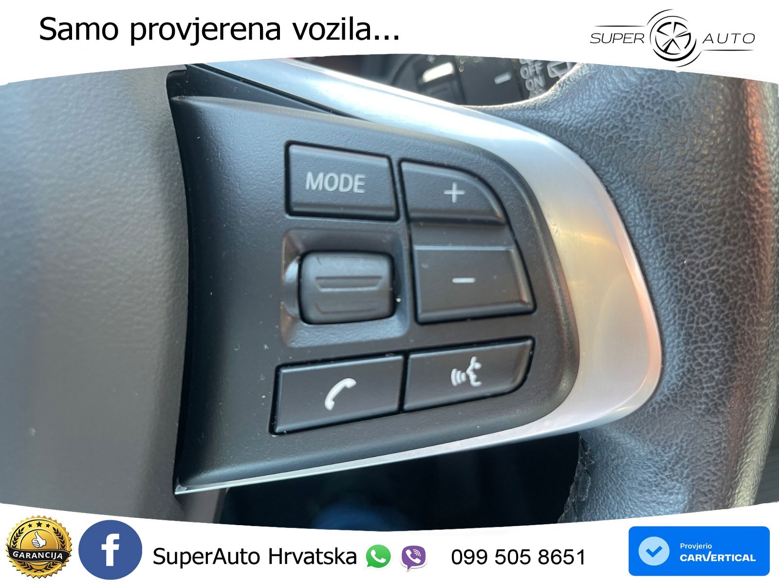 BMW X1 20d (190 KS) xDrive Steptronic