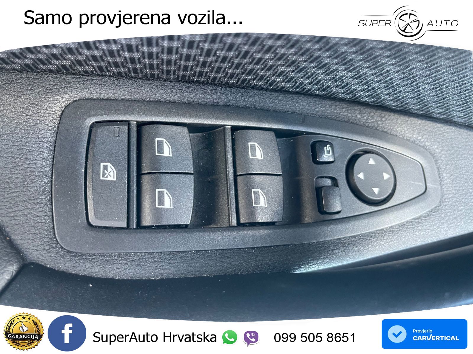 BMW X1 20d (190 KS) xDrive Steptronic