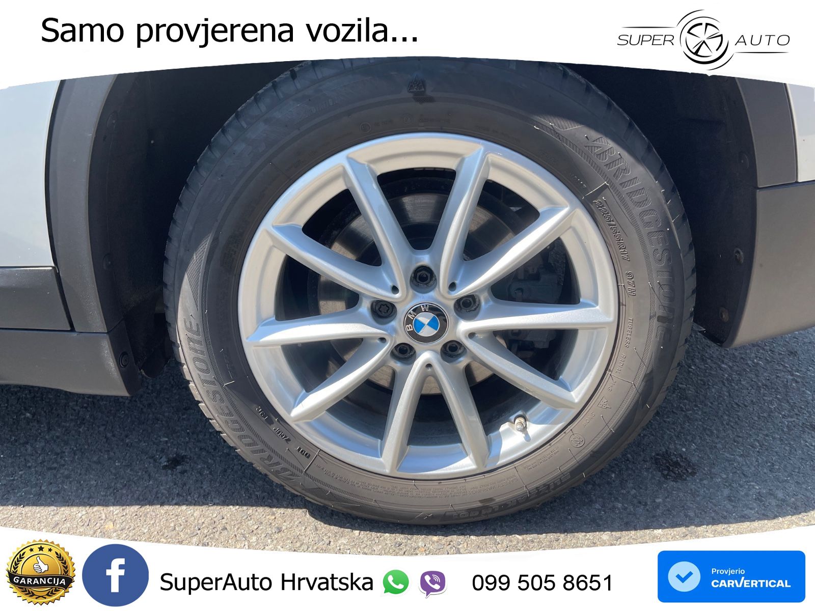 BMW X1 20d (190 KS) xDrive Steptronic