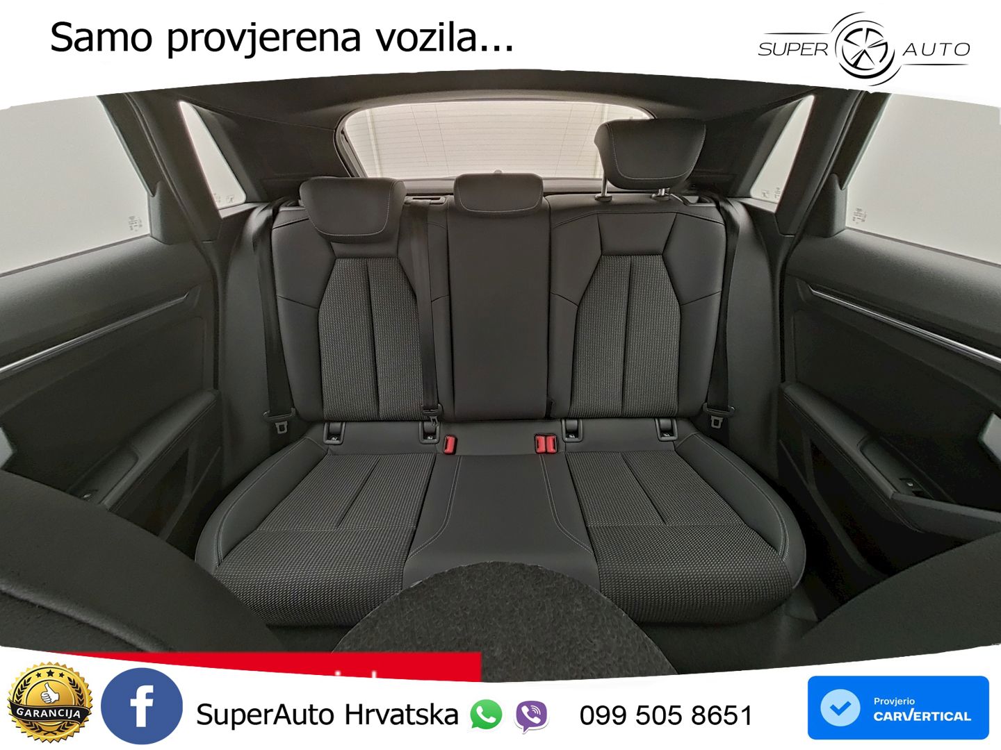 Audi A3 35 TDI (150 KS) S tronic 2x S line LED+GR SJED+ACC