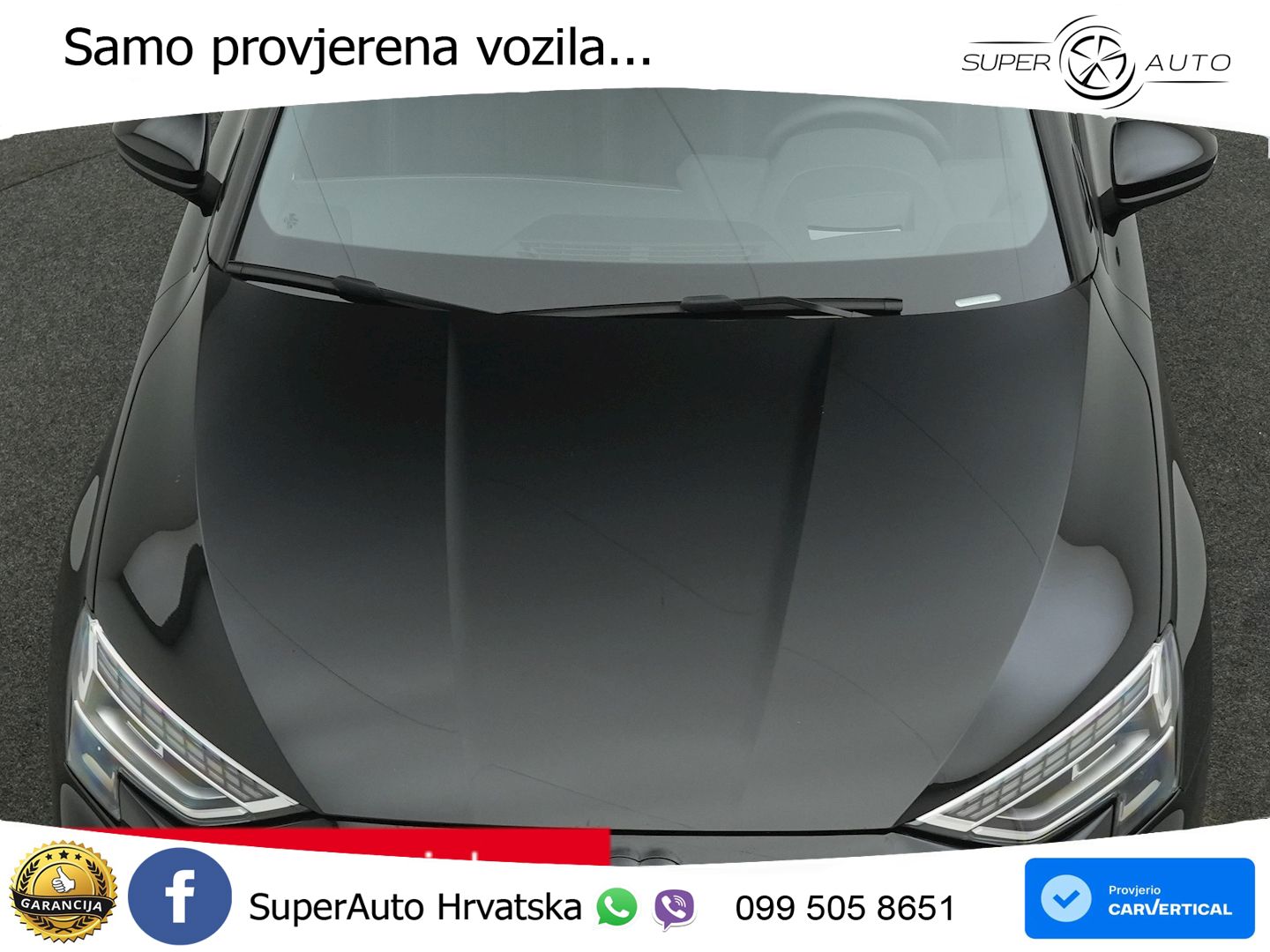Audi A3 35 TDI (150 KS) S tronic 2x S line LED+GR SJED+ACC