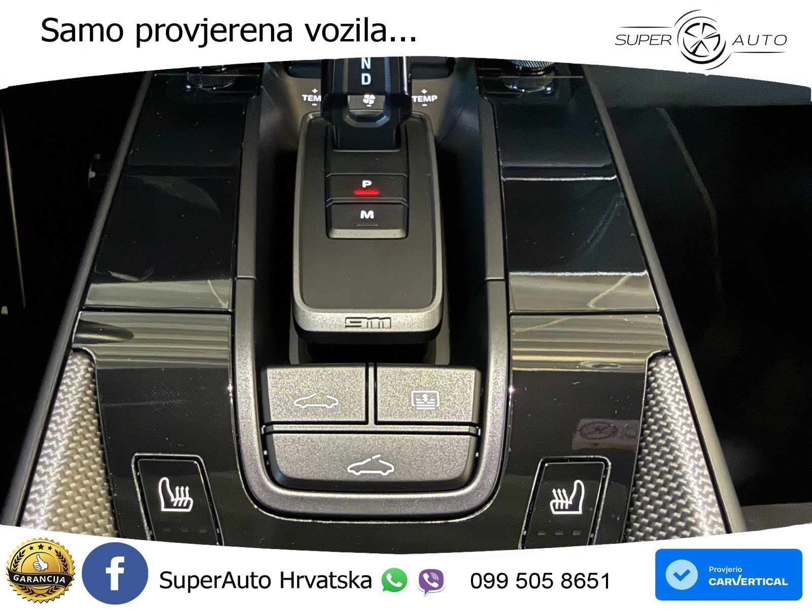 Porsche 911 Carrera GTS 3.0 (480 KS) PDK MATRIX+GR SJED+KAM