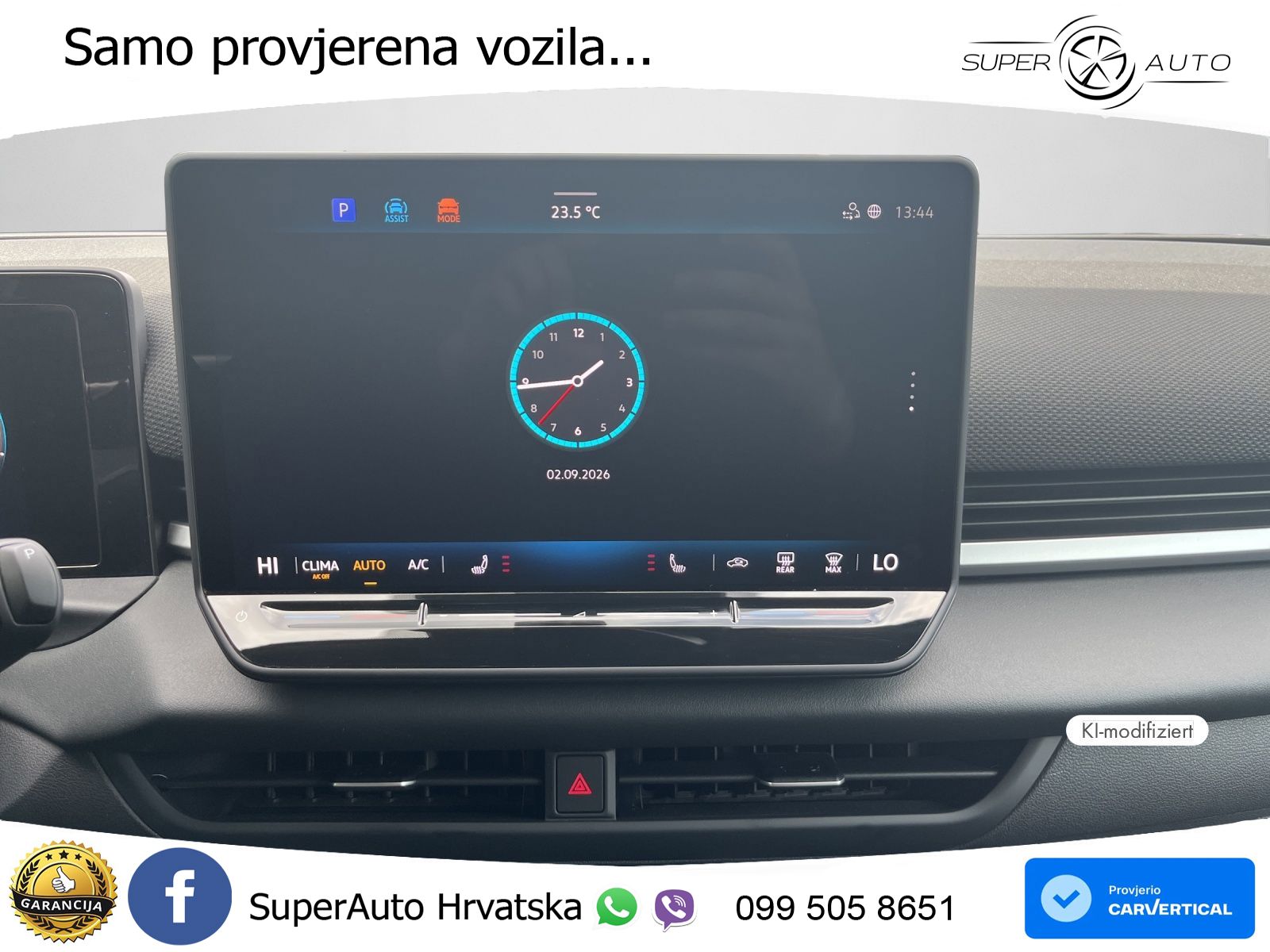 Volkswagen T-Roc II 1.5 eTSI (150 KS)  DSG MATRIX+GR SJED+KAM