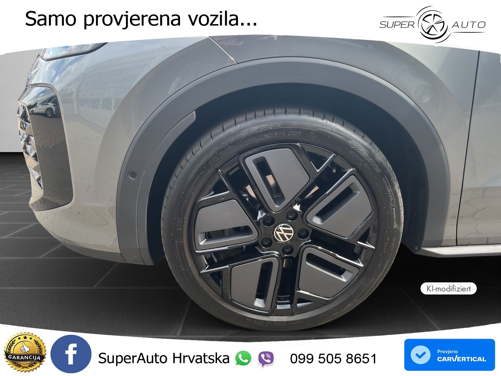 Volkswagen T-Roc II 1.5 eTSI (150 KS)  DSG MATRIX+GR SJED+KAM