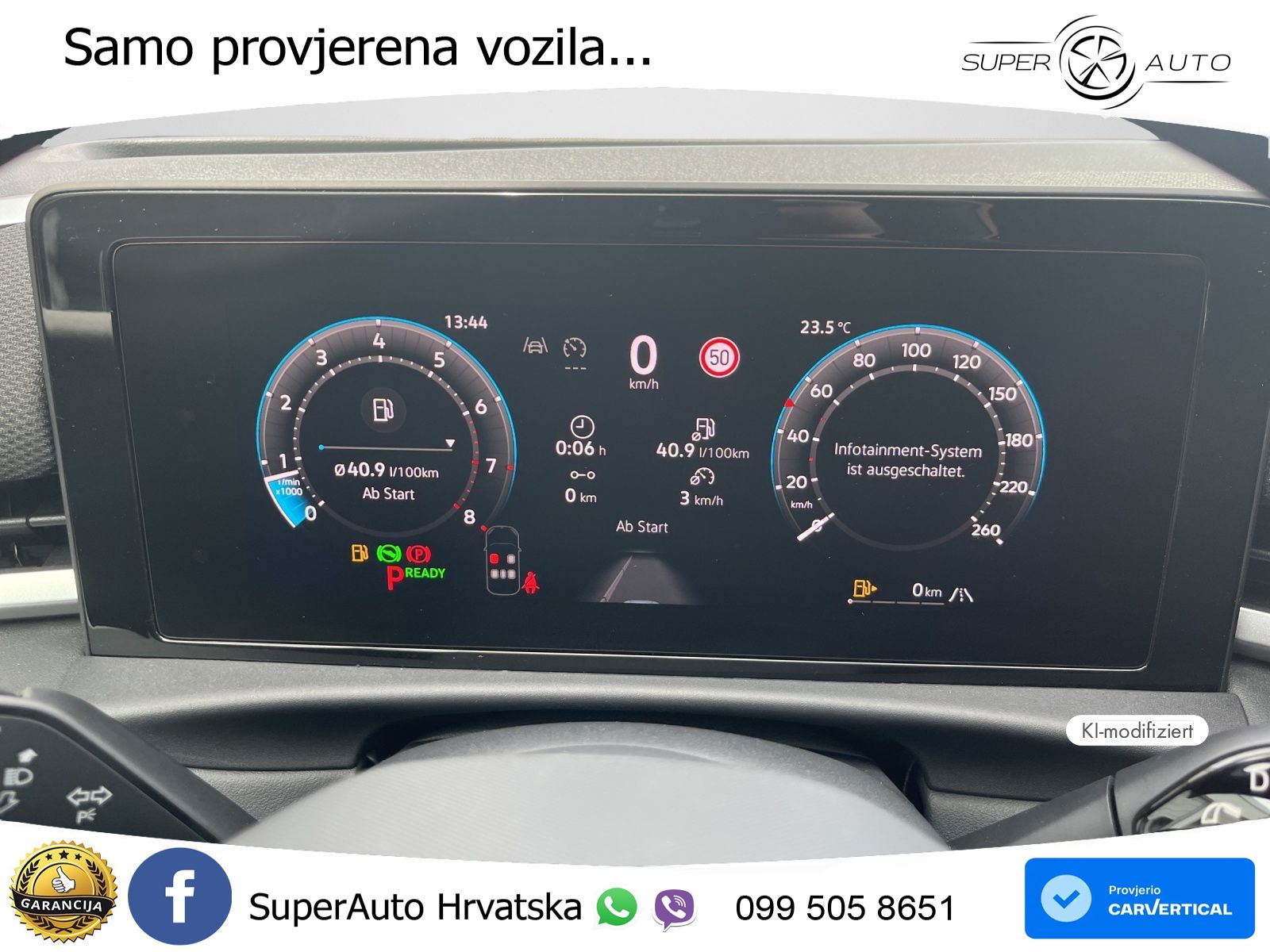 Volkswagen T-Roc II 1.5 eTSI (150 KS)  DSG MATRIX+GR SJED+KAM