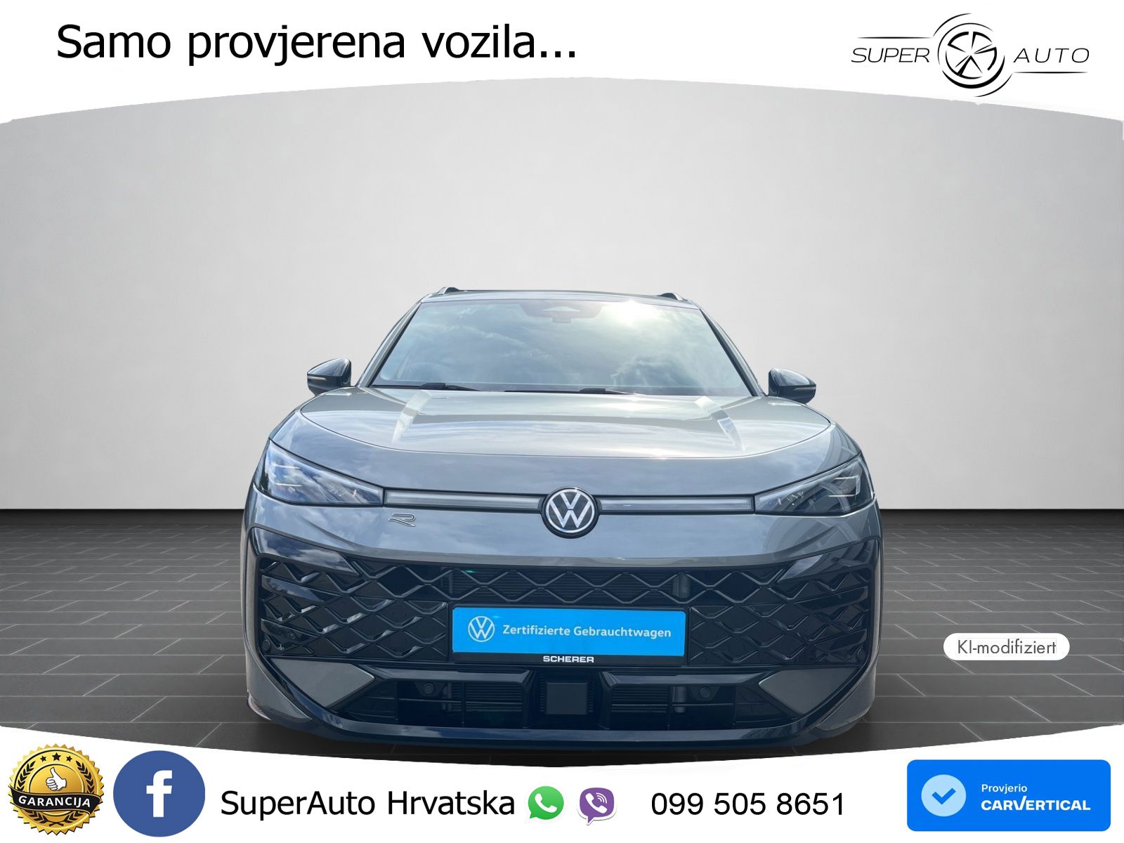 Volkswagen T-Roc II 1.5 eTSI (150 KS)  DSG MATRIX+GR SJED+KAM