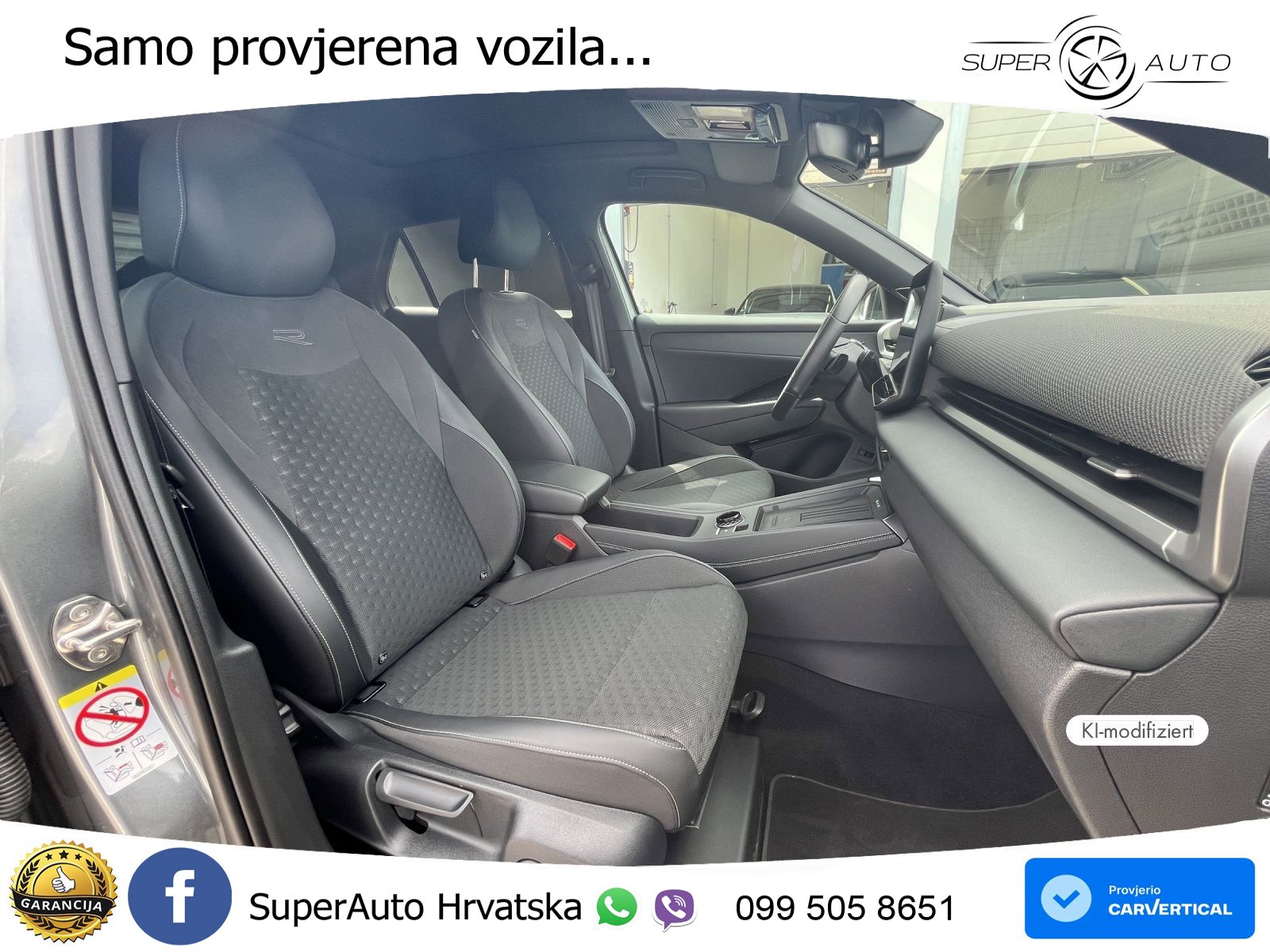 Volkswagen T-Roc II 1.5 eTSI (150 KS)  DSG MATRIX+GR SJED+KAM