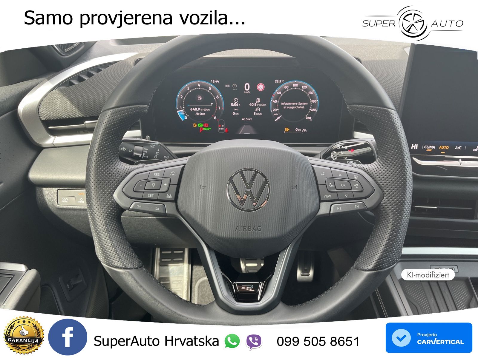Volkswagen T-Roc II 1.5 eTSI (150 KS)  DSG MATRIX+GR SJED+KAM