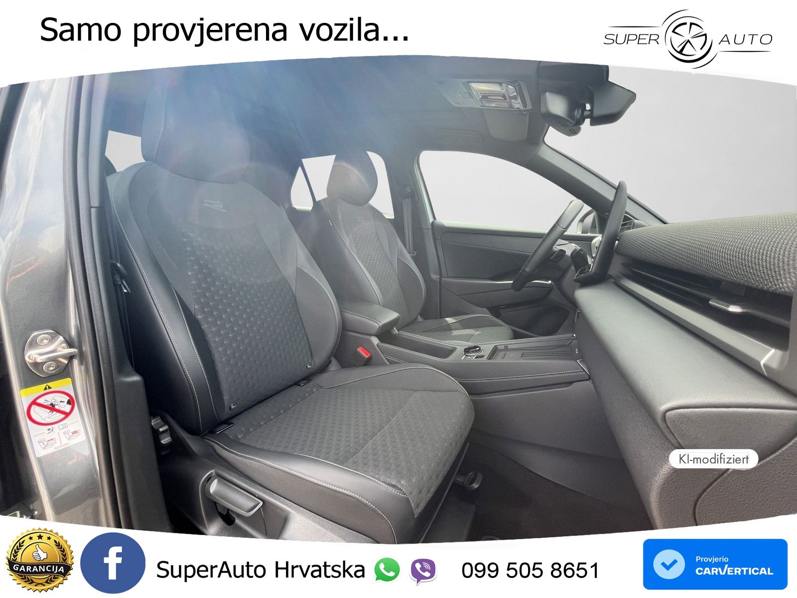 Volkswagen T-Roc II 1.5 eTSI (150 KS)  DSG MATRIX+GR SJED+KAM