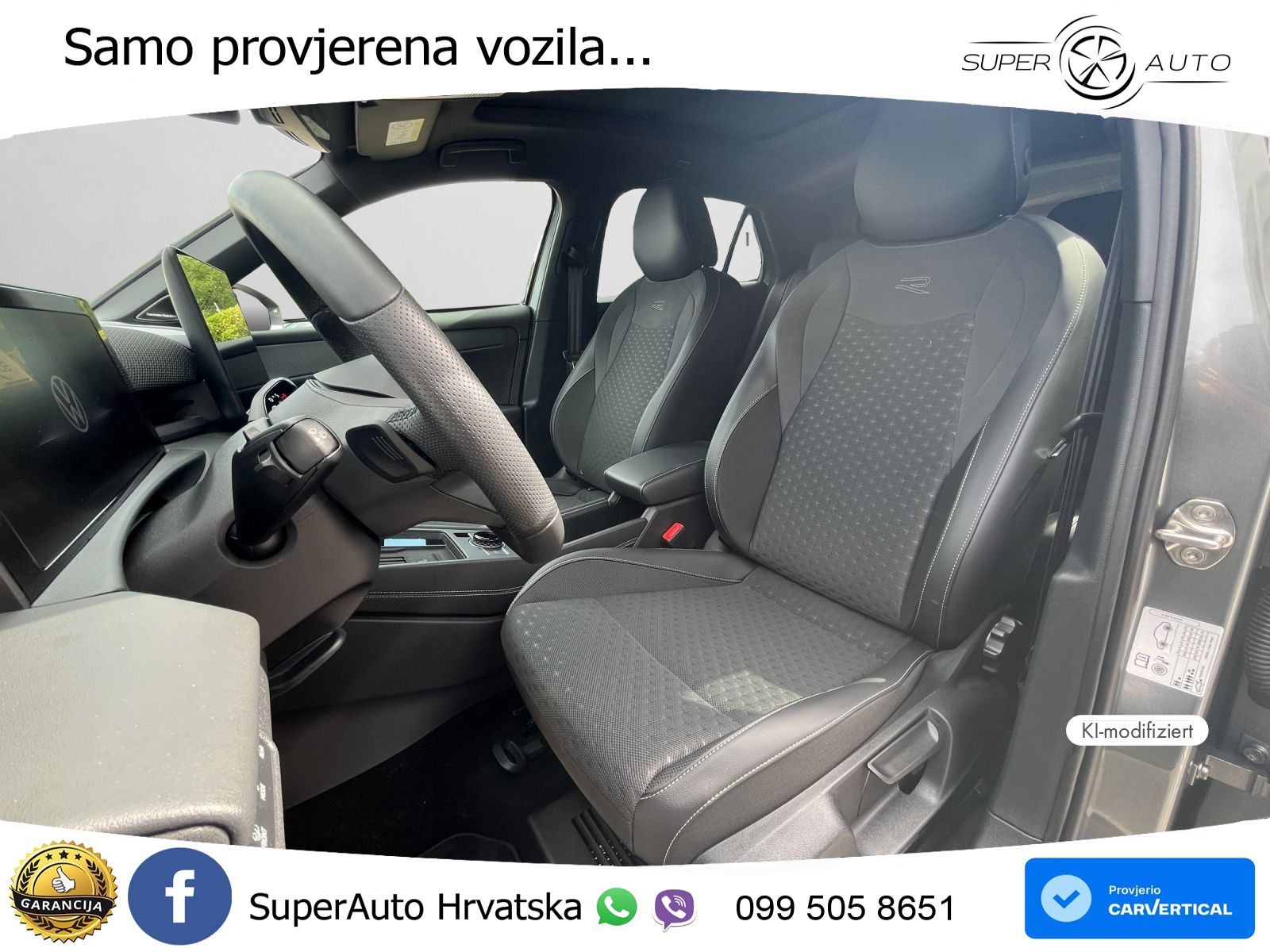 Volkswagen T-Roc II 1.5 eTSI (150 KS)  DSG MATRIX+GR SJED+KAM