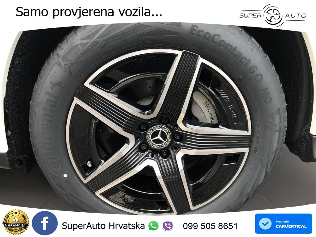 Mercedes GLC 220d (197 KS) 4MATIC 9G-TRONIC AMG ACC+GR SJED+360+PANO