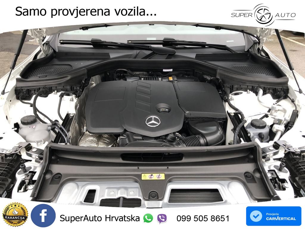 Mercedes GLC 220d (197 KS) 4MATIC 9G-TRONIC AMG ACC+GR SJED+360+PANO