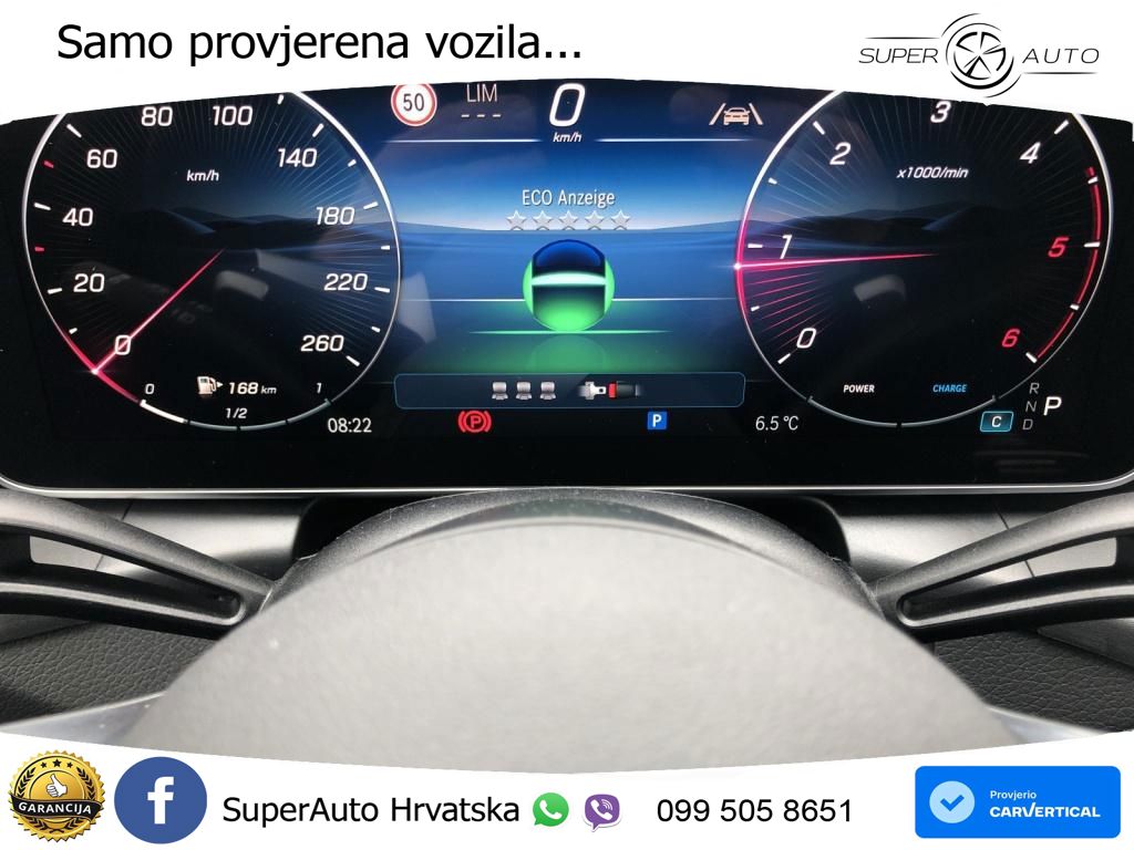 Mercedes GLC 220d (197 KS) 4MATIC 9G-TRONIC AMG ACC+GR SJED+360+PANO