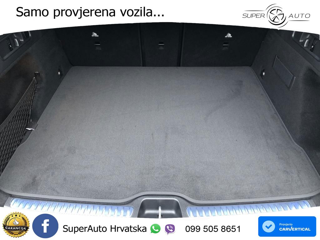 Mercedes GLC 220d (197 KS) 4MATIC 9G-TRONIC AMG ACC+GR SJED+360+PANO