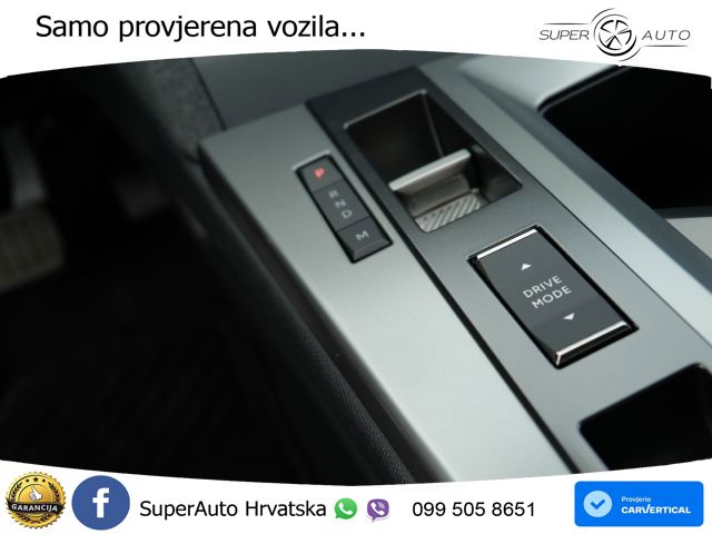 Opel Grandland 1.2 Turbo (145 KS) Hybrid eDCT Edition LED+GR SJED+ACC