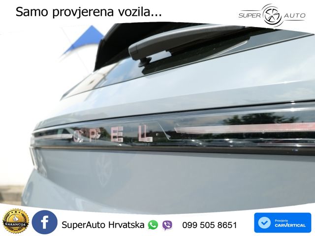 Opel Grandland 1.2 Turbo (145 KS) Hybrid eDCT Edition LED+GR SJED+ACC