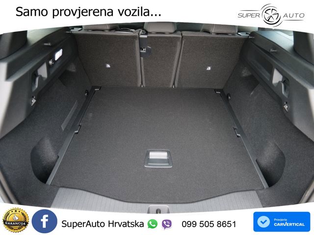 Opel Grandland 1.2 Turbo (145 KS) Hybrid eDCT Edition LED+GR SJED+ACC
