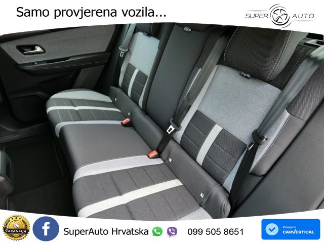 Opel Grandland 1.2 Turbo (145 KS) Hybrid eDCT Edition LED+GR SJED+ACC