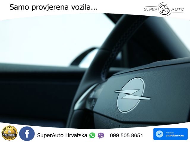 Opel Grandland 1.2 Turbo (145 KS) Hybrid eDCT Edition LED+GR SJED+ACC