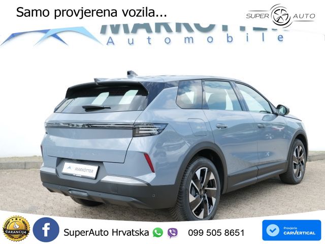 Opel Grandland 1.2 Turbo (145 KS) Hybrid eDCT Edition LED+GR SJED+ACC