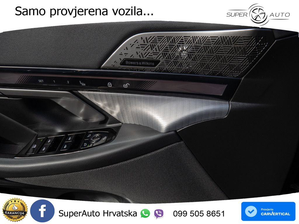 BMW 520i (208 KS) Steptronic M Sport LED+GR SJED+ACC