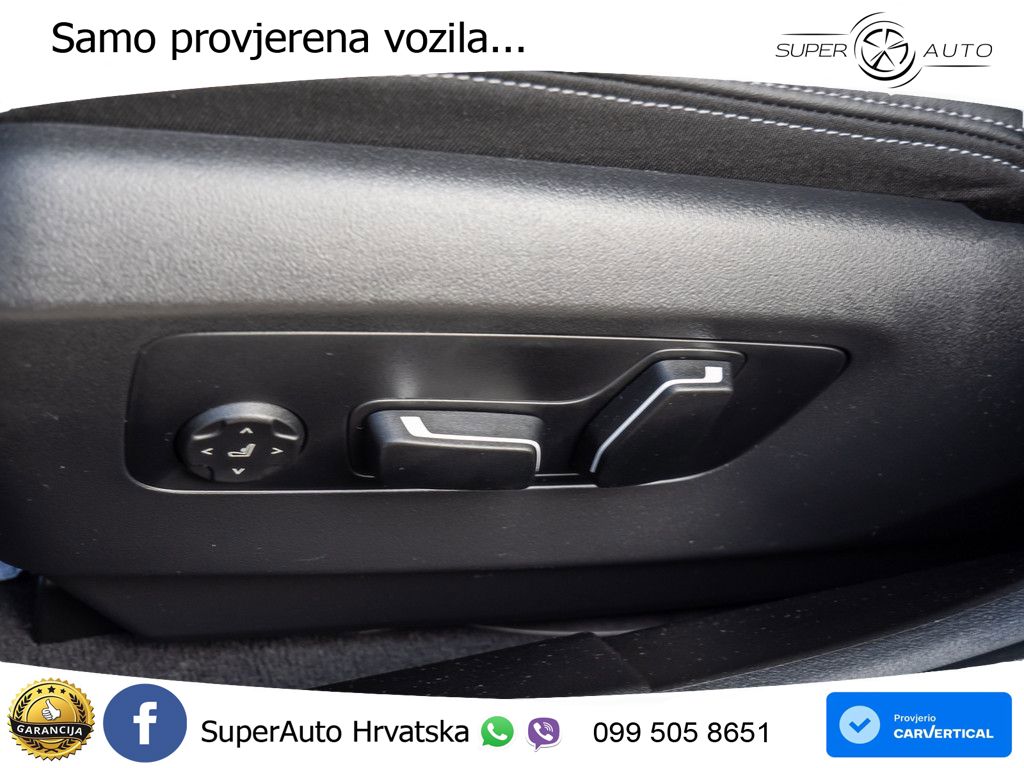 BMW 520i (208 KS) Steptronic M Sport LED+GR SJED+ACC