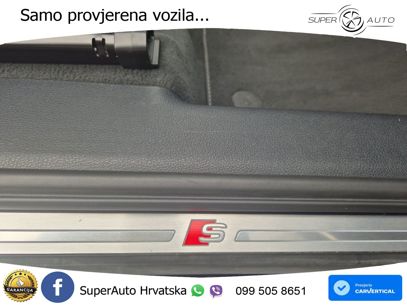 Audi Q3 II Sportback 35 TFSI (150 KS) S tronic S line