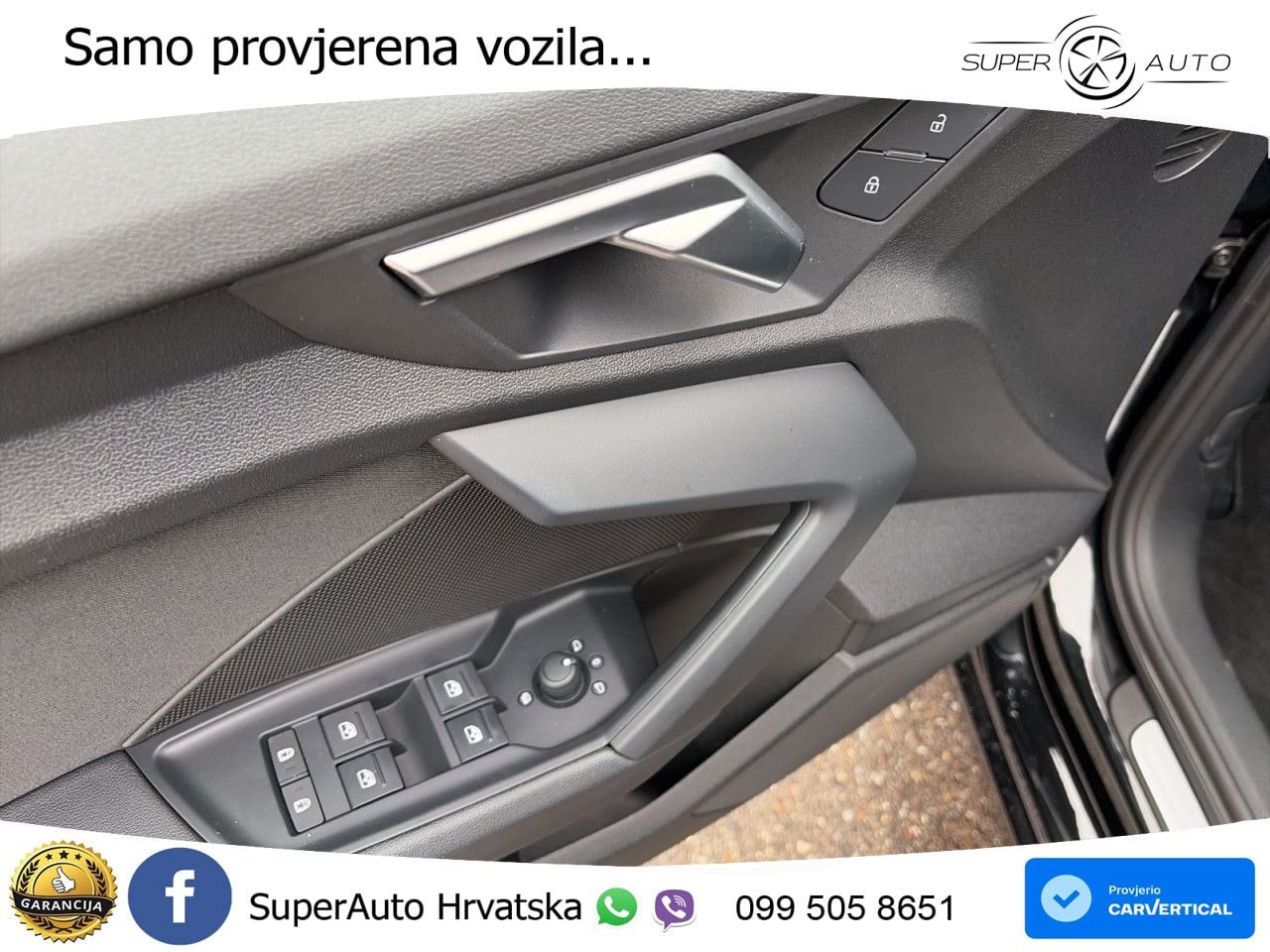 Audi A3 Limuzina 35 TFSI (150 KS) S tronic advanced