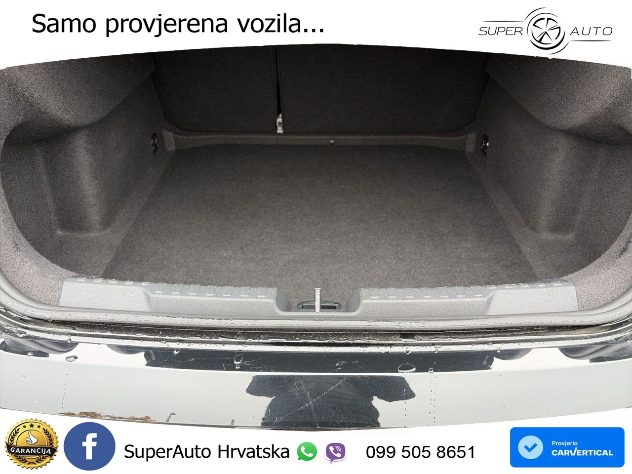 Audi A3 Limuzina 35 TFSI (150 KS) S tronic advanced