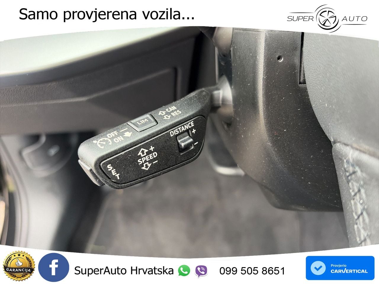 Audi A3 Limuzina 35 TFSI (150 KS) S tronic advanced