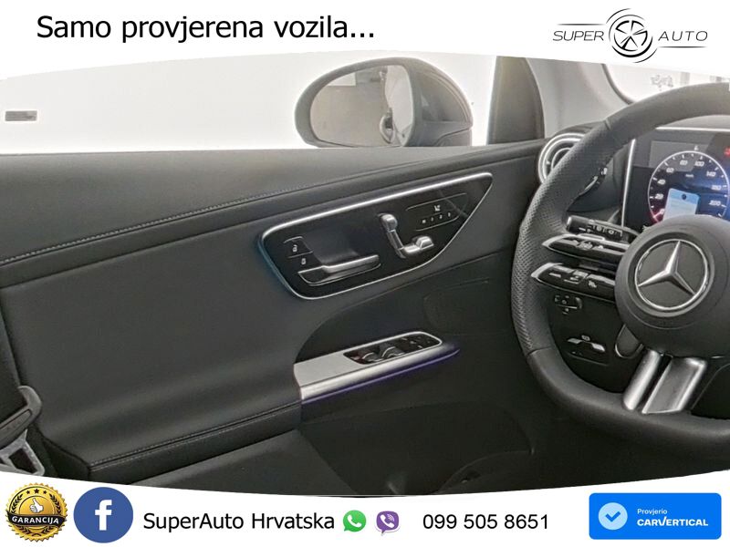 Mercedes GLC 220d (197 KS) 4MATIC 9G-TRONIC AMG LED+GR SJED+ACC