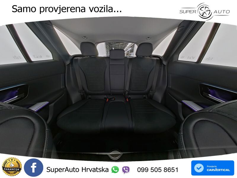 Mercedes GLC 220d (197 KS) 4MATIC 9G-TRONIC AMG LED+GR SJED+ACC