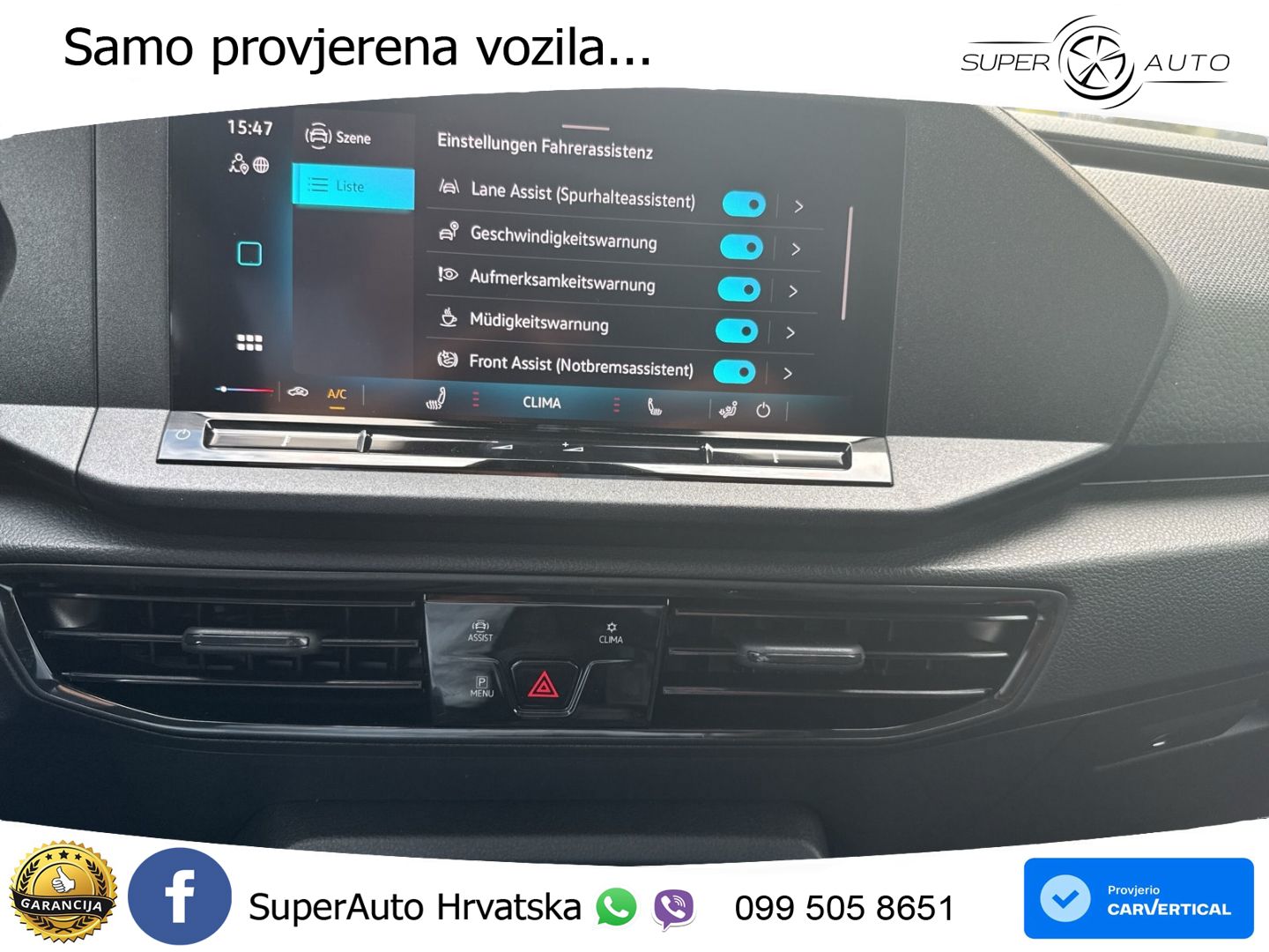 Volkswagen Caddy 2.0 TDI Cargo 4Motion Allrad AHK Digitales 122 KS