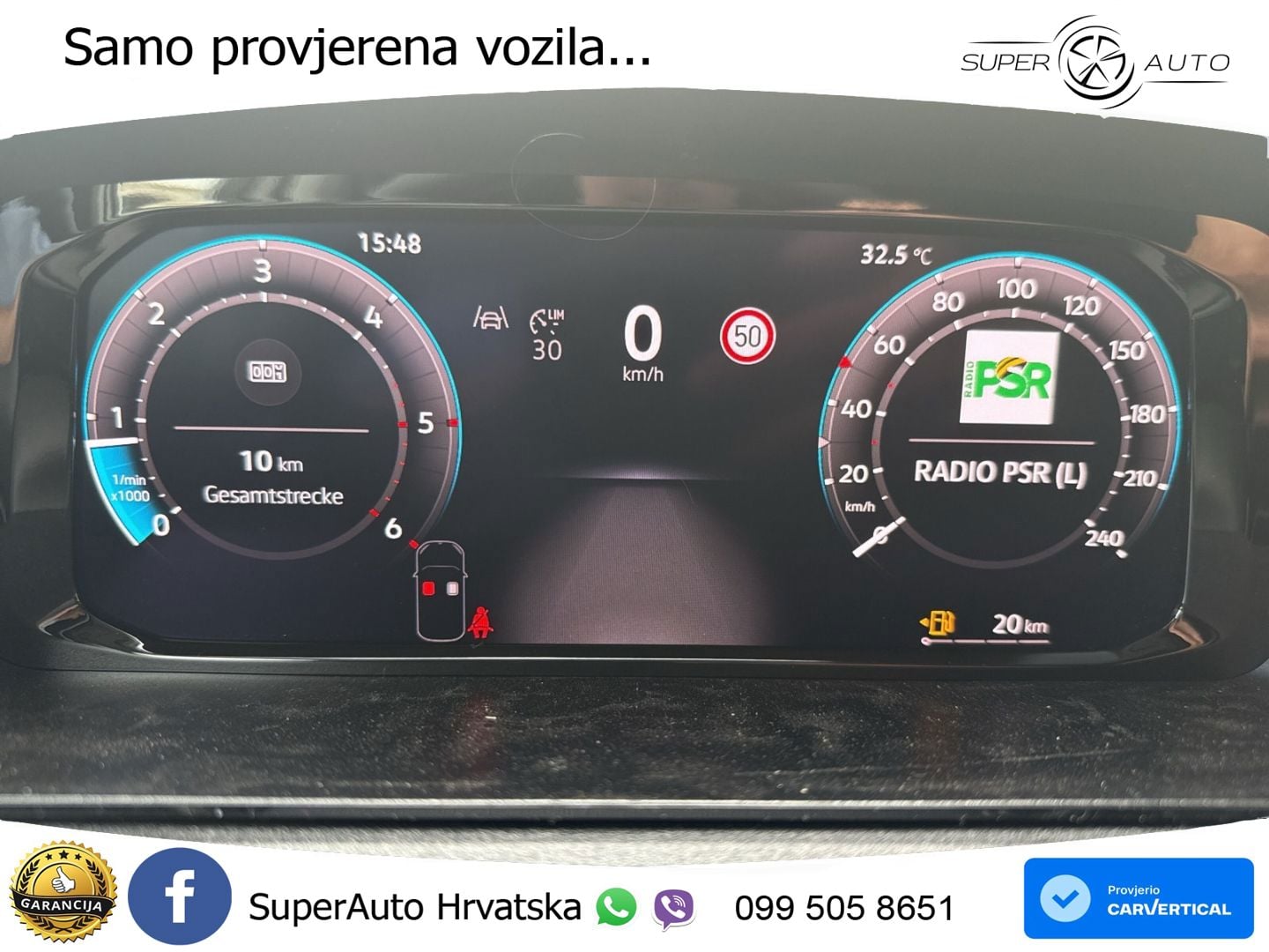 Volkswagen Caddy 2.0 TDI Cargo 4Motion Allrad AHK Digitales 122 KS