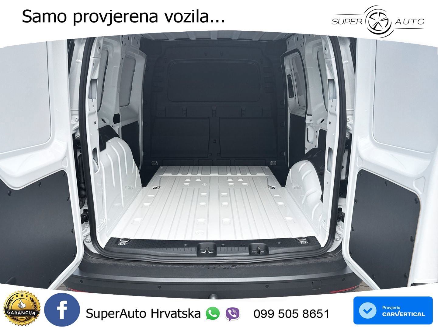 Volkswagen Caddy 2.0 TDI Cargo 4Motion Allrad AHK Digitales 122 KS