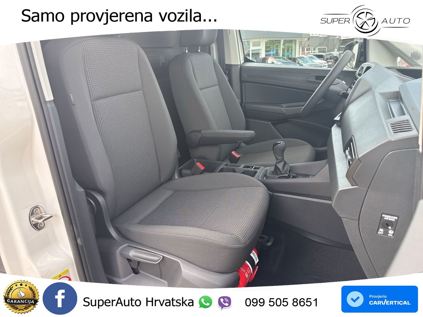Volkswagen Caddy 2.0 TDI Cargo 4Motion Allrad AHK Digitales 122 KS